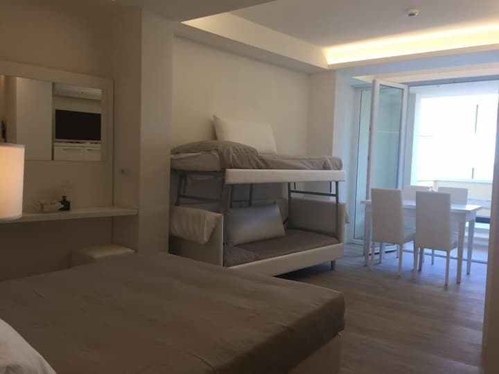 Hotel Ardea