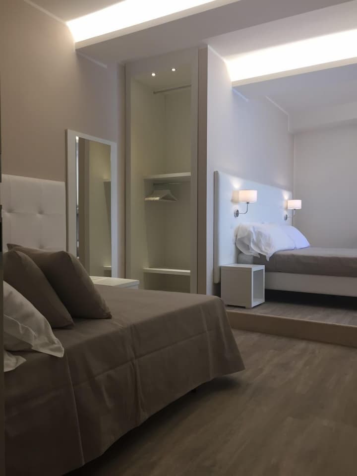 Hotel Ardea