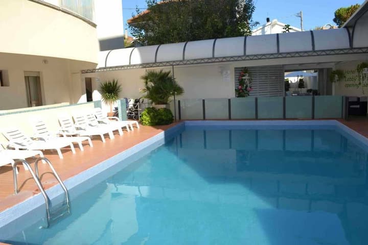 Hotel Ardea