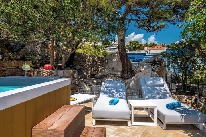 Villa Orabelle