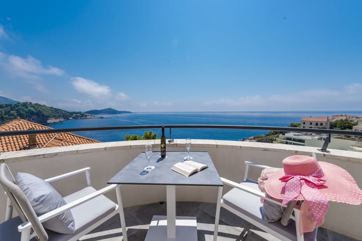 Villa Orabelle