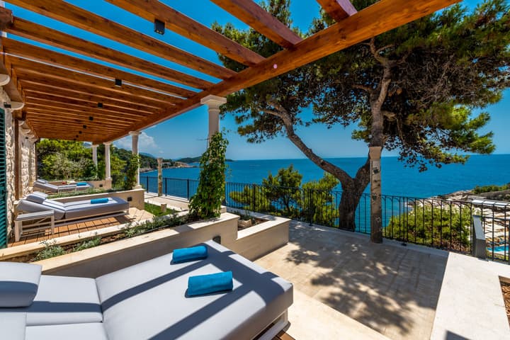 Villa Orabelle