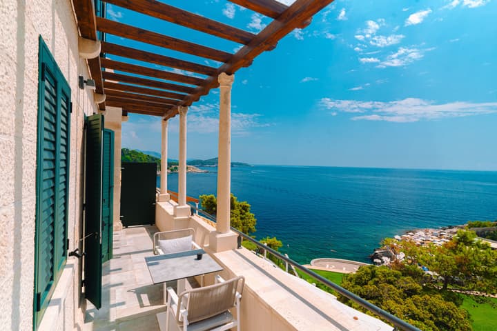 Villa Orabelle