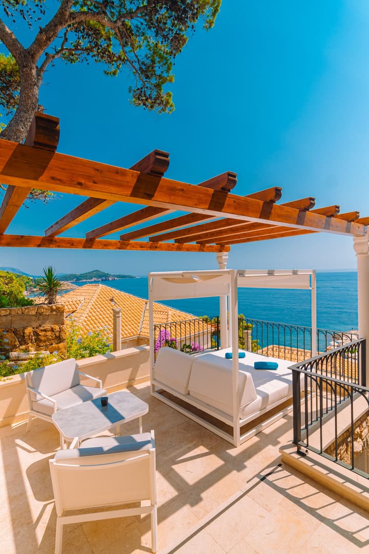 Villa Orabelle