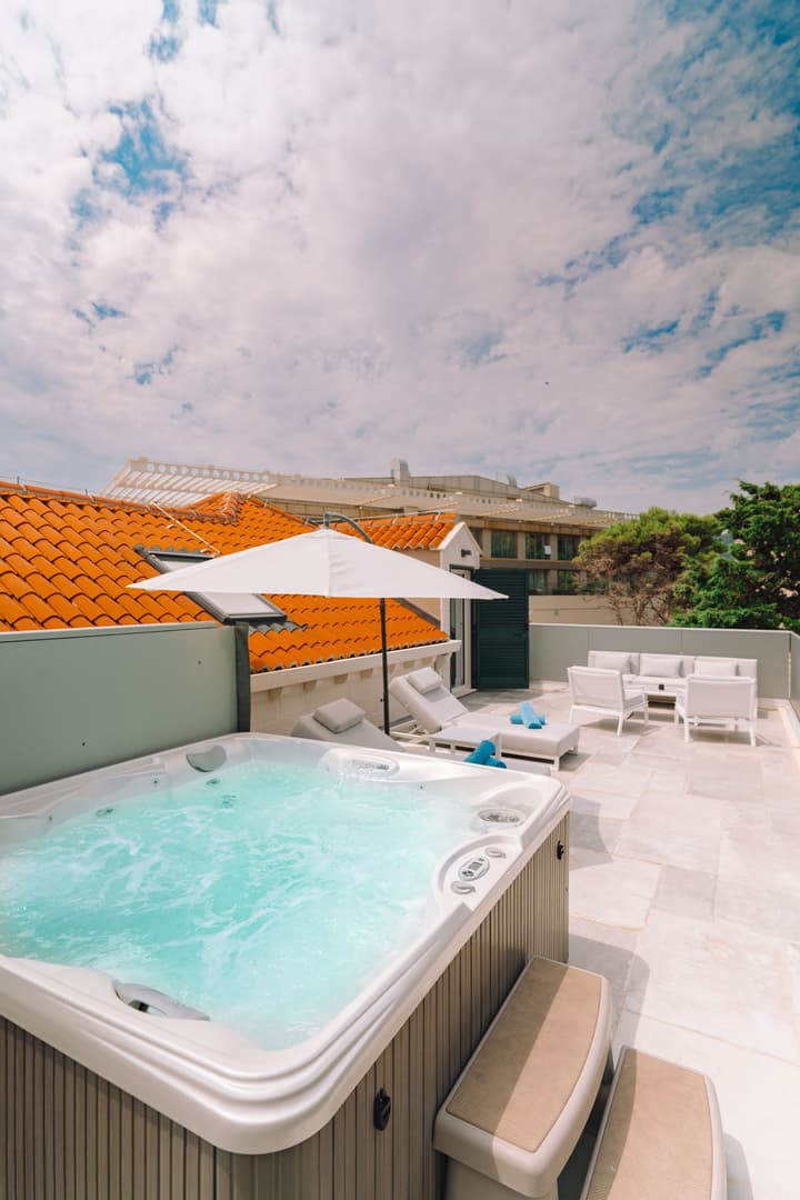 Villa Orabelle