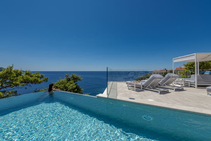 Villa Orabelle