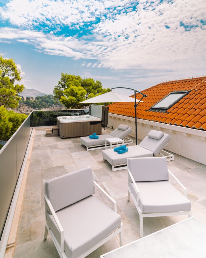 Villa Orabelle
