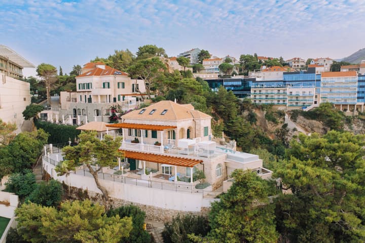 Villa Orabelle