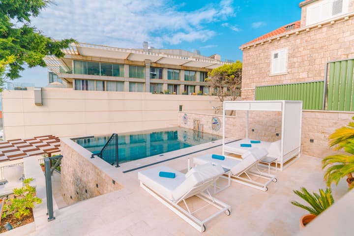 Villa Orabelle