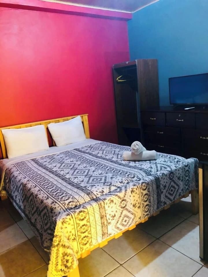 Studio 27 Inn