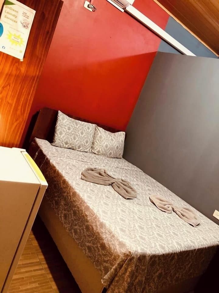 Studio 27 Inn