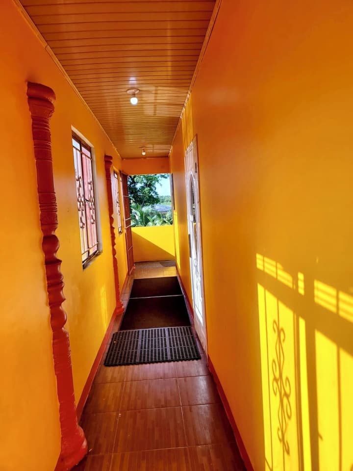 Studio 27 Inn