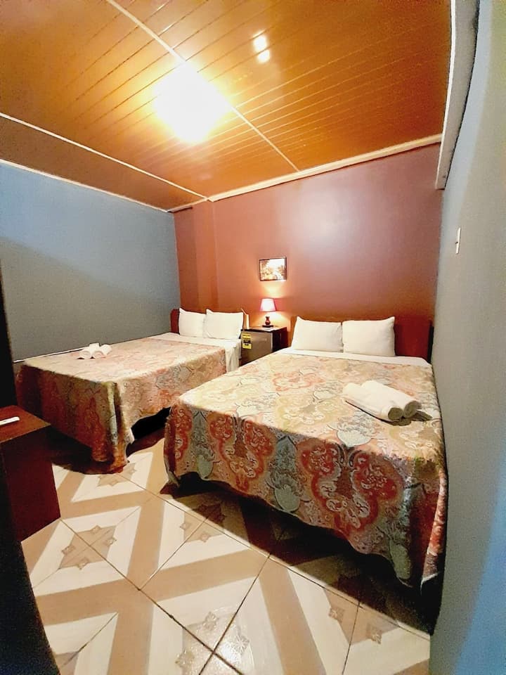 Studio 27 Inn