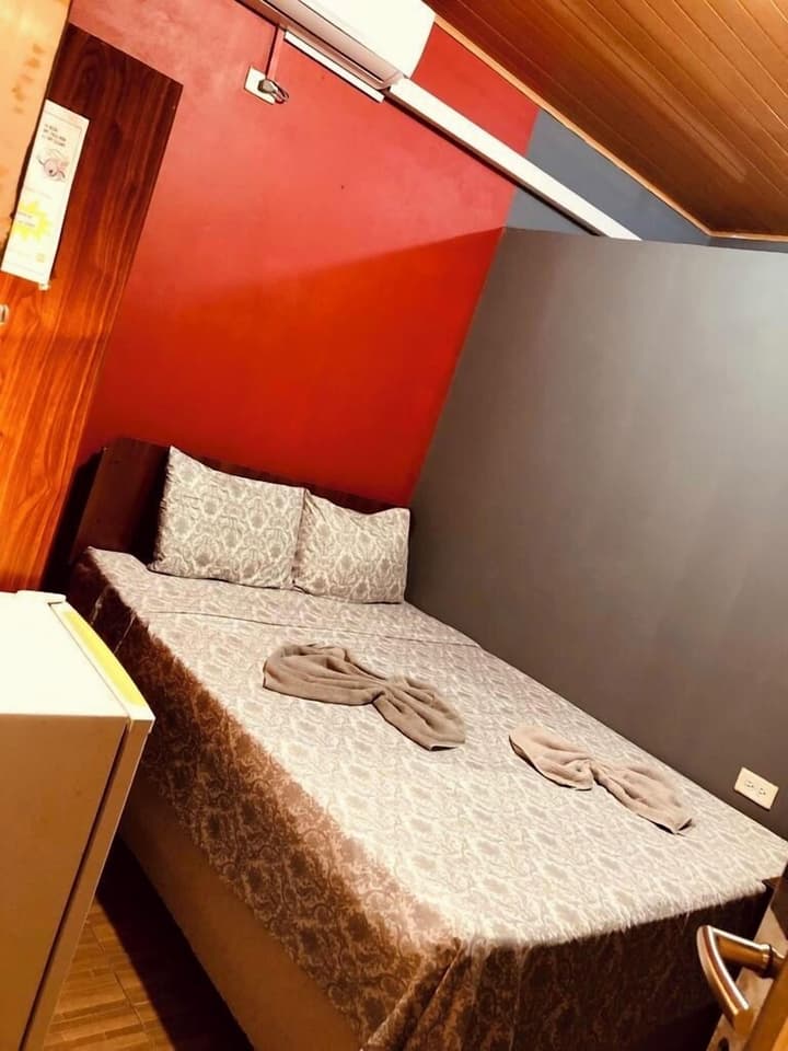 Studio 27 Inn