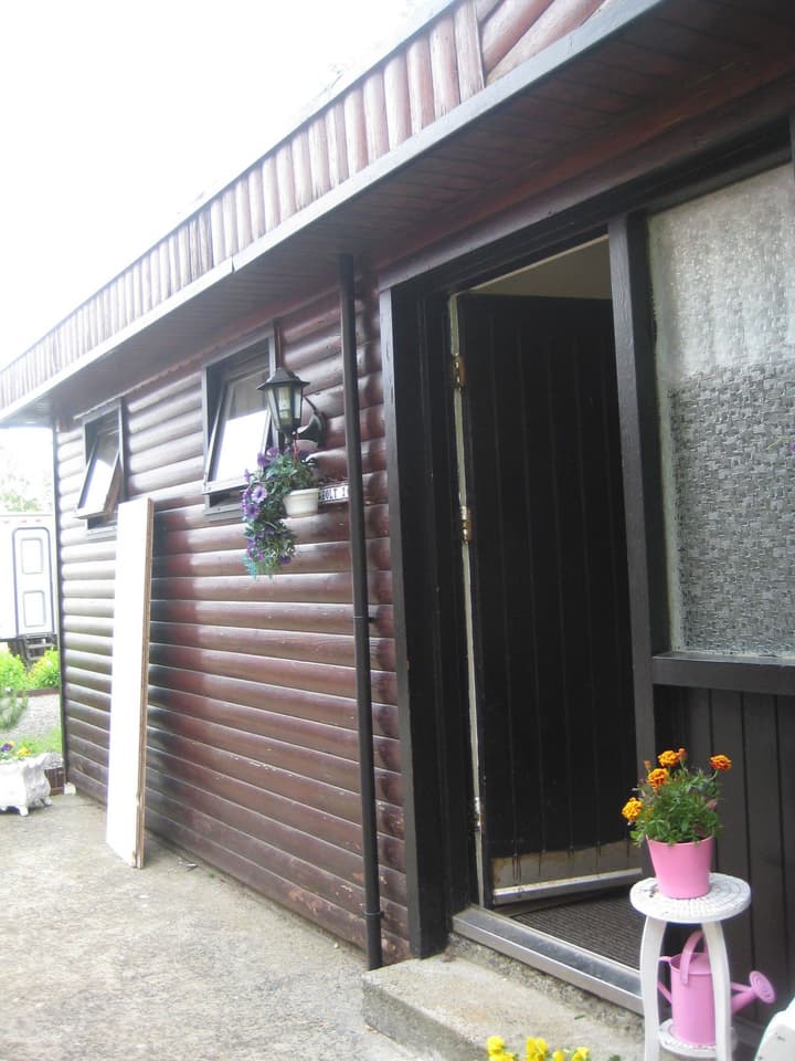 Country Dream guesthouse