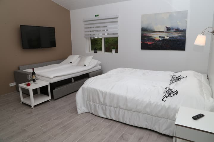 Country Dream guesthouse