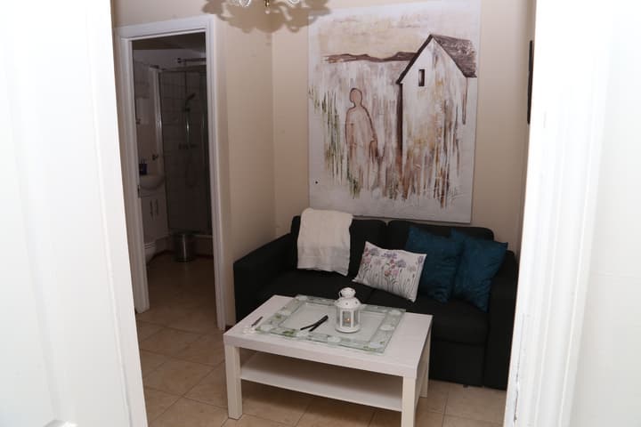 Country Dream guesthouse