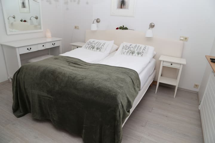 Country Dream guesthouse