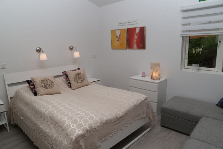 Country Dream guesthouse