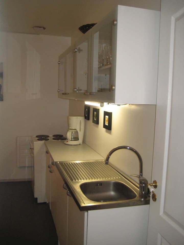 Country Dream guesthouse