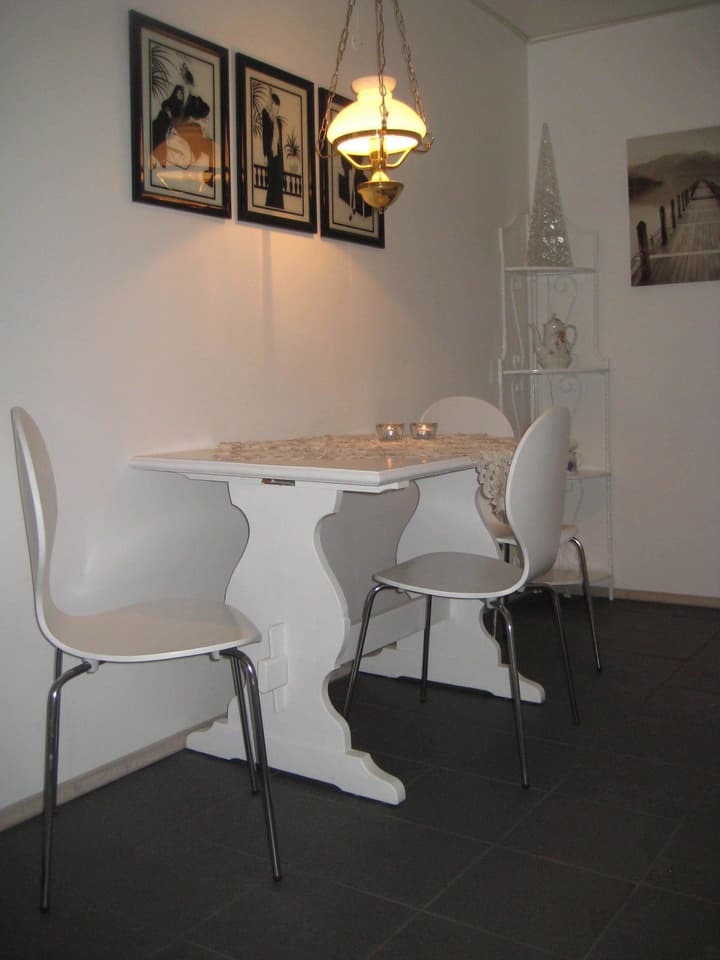 Country Dream guesthouse