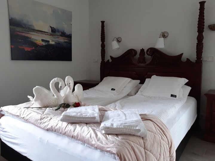 Country Dream guesthouse