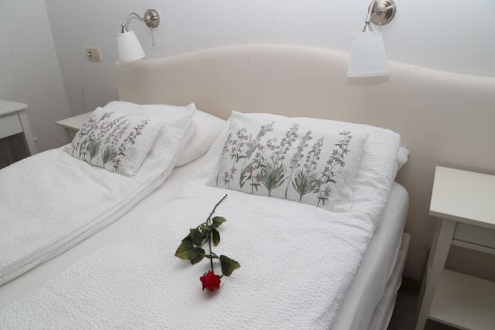 Country Dream guesthouse