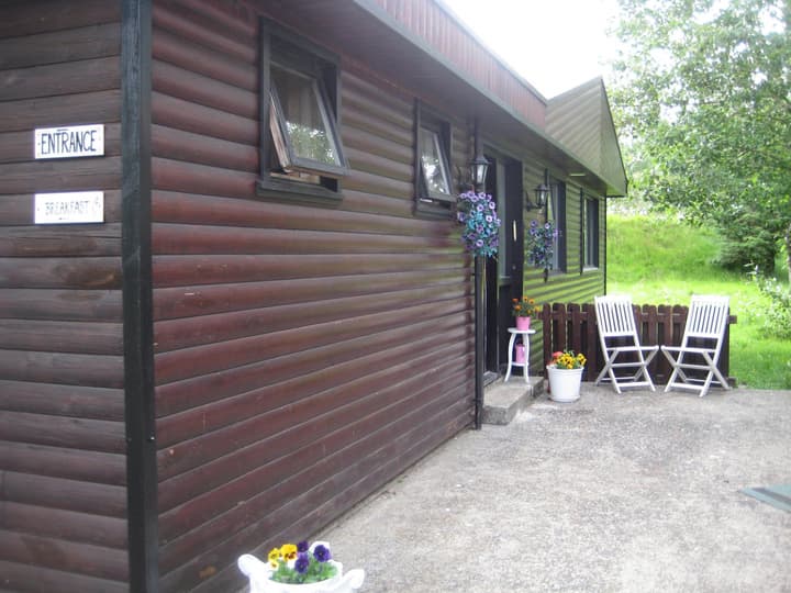 Country Dream guesthouse