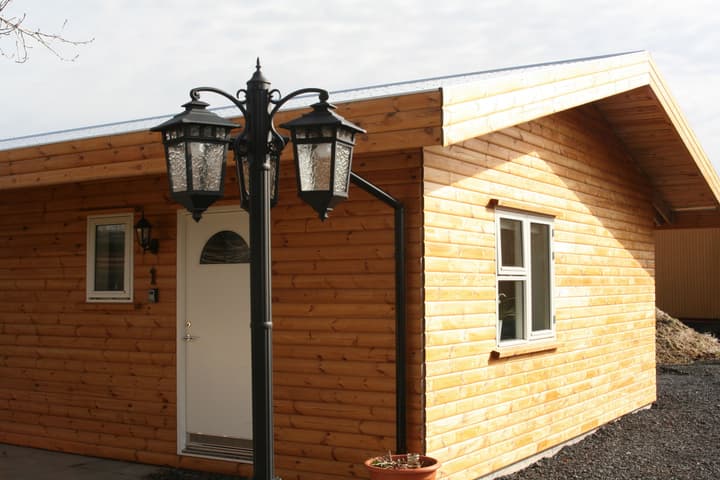 Country Dream guesthouse