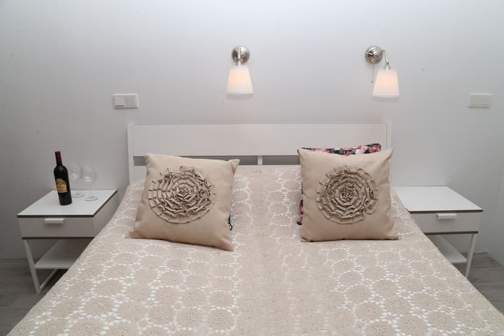 Country Dream guesthouse
