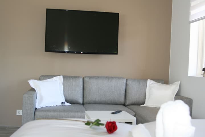 Country Dream guesthouse
