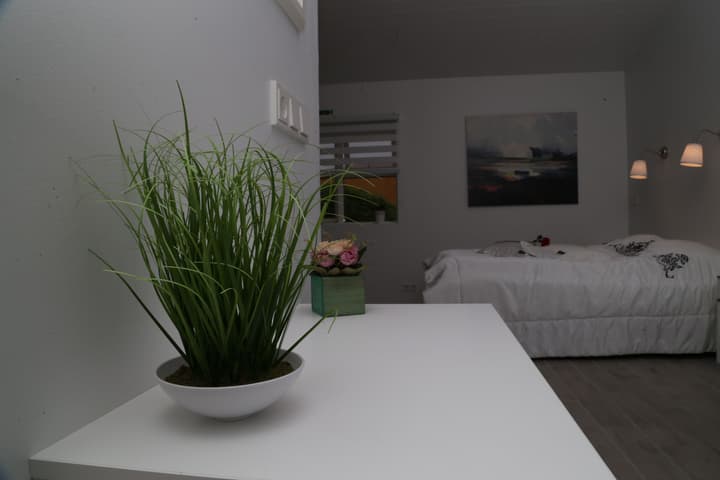 Country Dream guesthouse