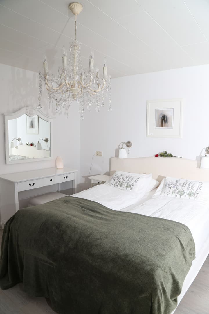 Country Dream guesthouse