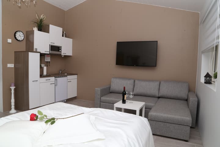 Country Dream guesthouse