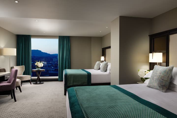 Grand Central Hotel Belfast