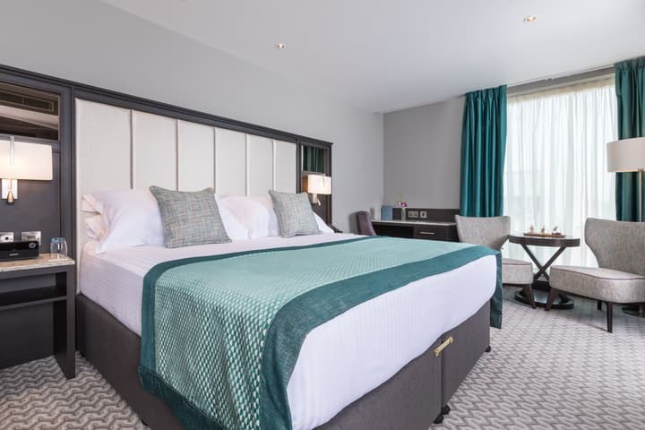 Grand Central Hotel Belfast