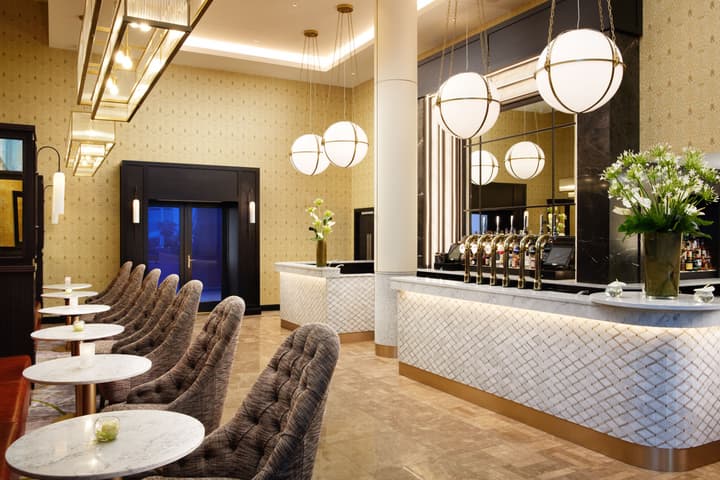 Grand Central Hotel Belfast