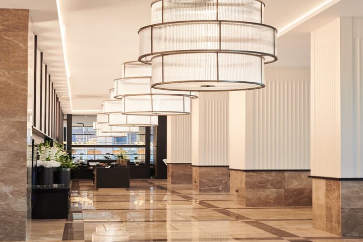 Grand Central Hotel Belfast