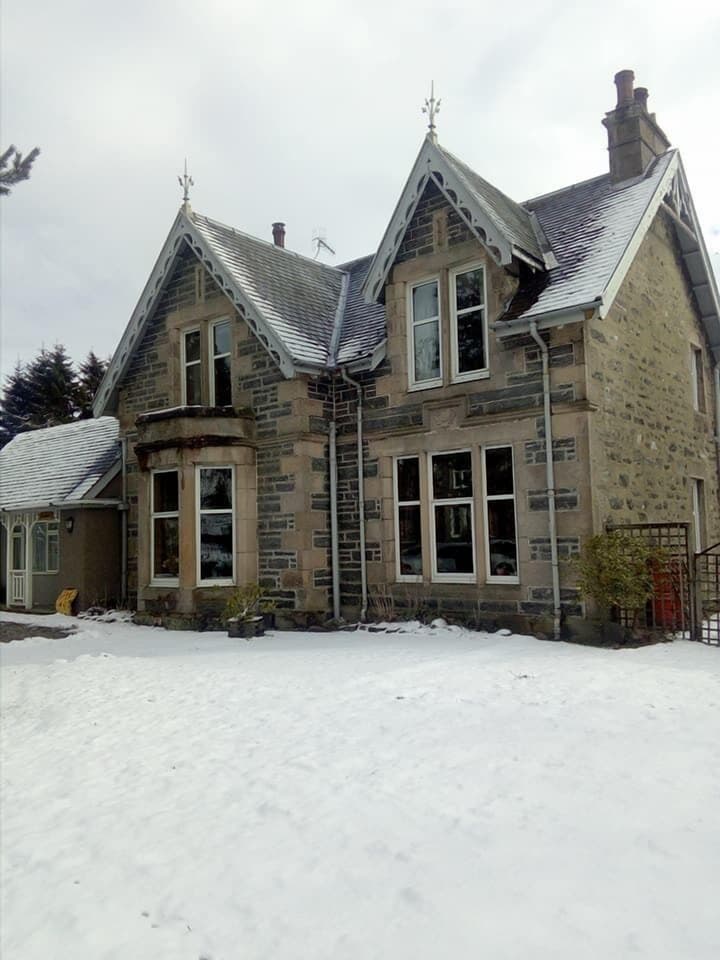 Avondale House