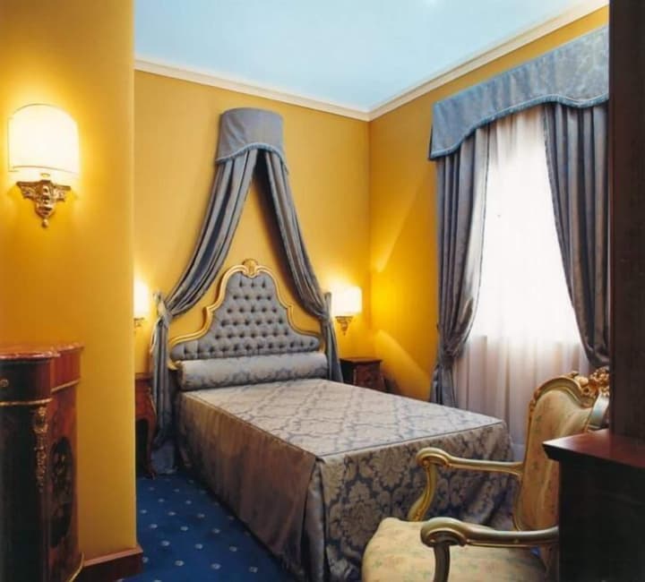 Grand Hotel Sant'Orsola