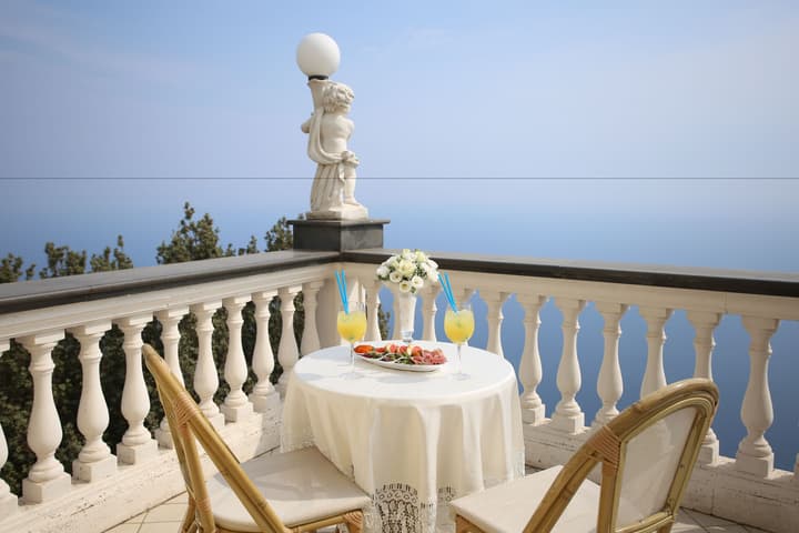 Grand Hotel Sant'Orsola
