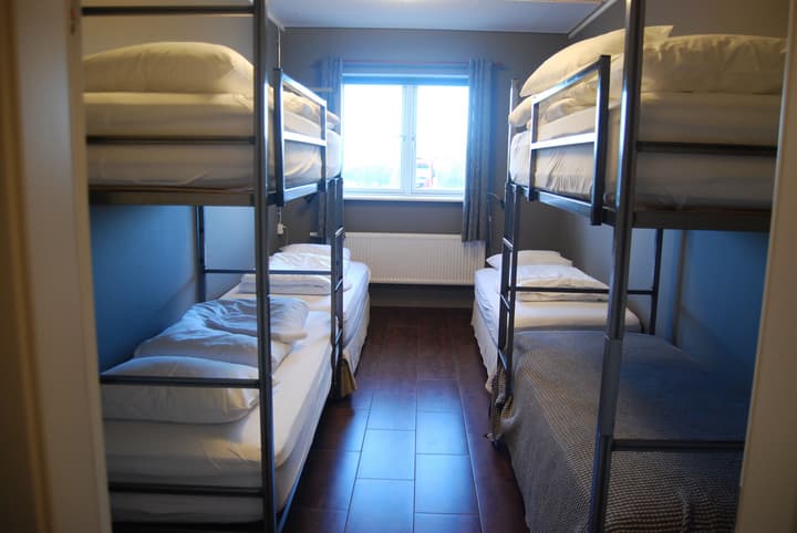 Tehúsið Hostel