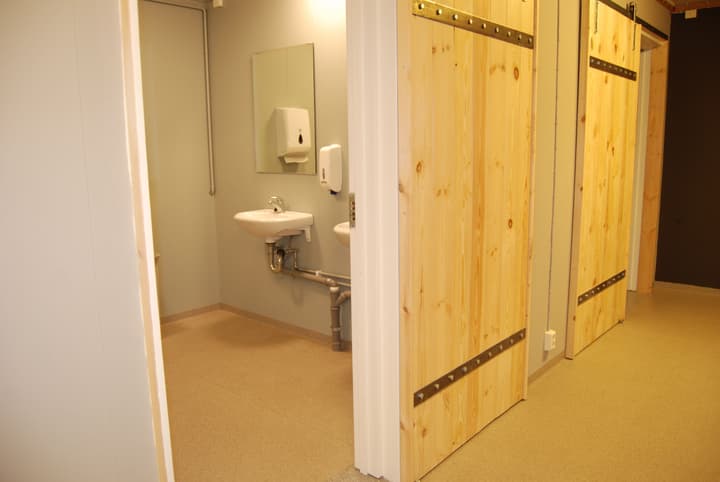 Tehúsið Hostel
