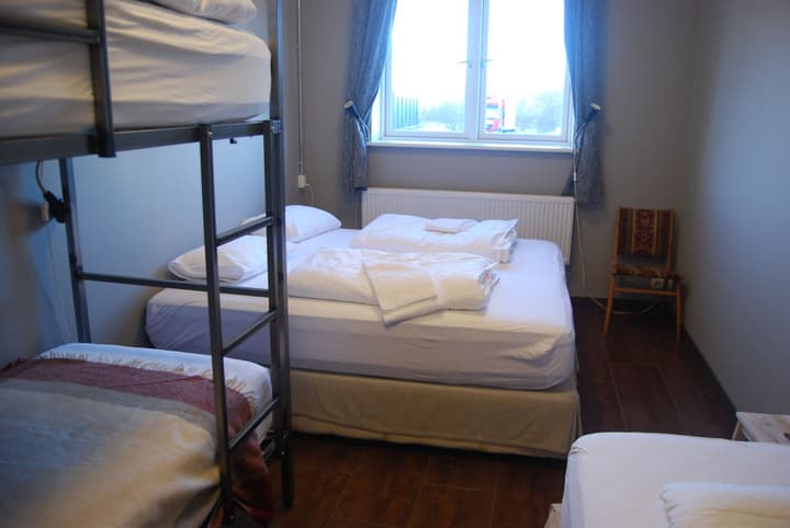 Tehúsið Hostel
