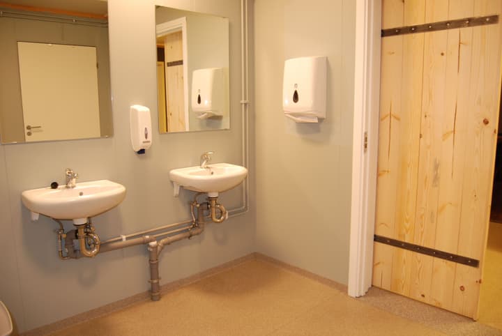 Tehúsið Hostel