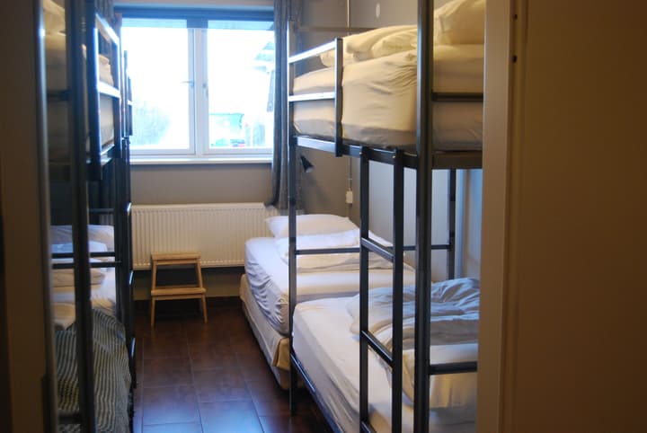 Tehúsið Hostel