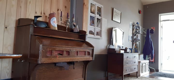 Tehúsið Hostel