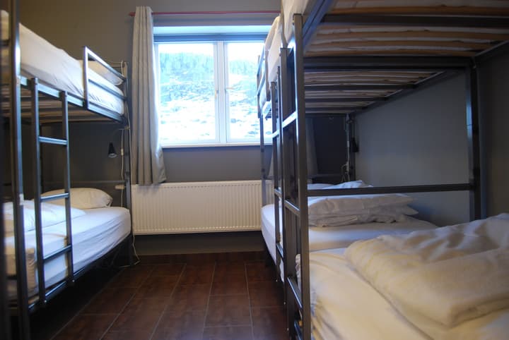 Tehúsið Hostel