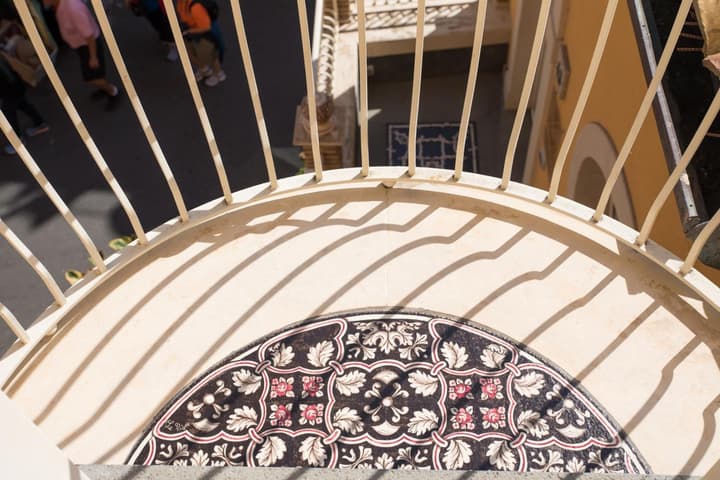 Casa Turrisi