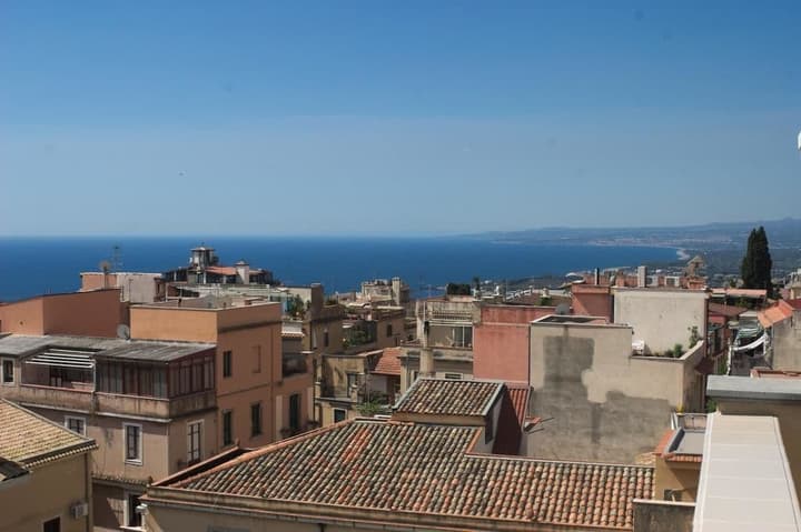 Casa Turrisi